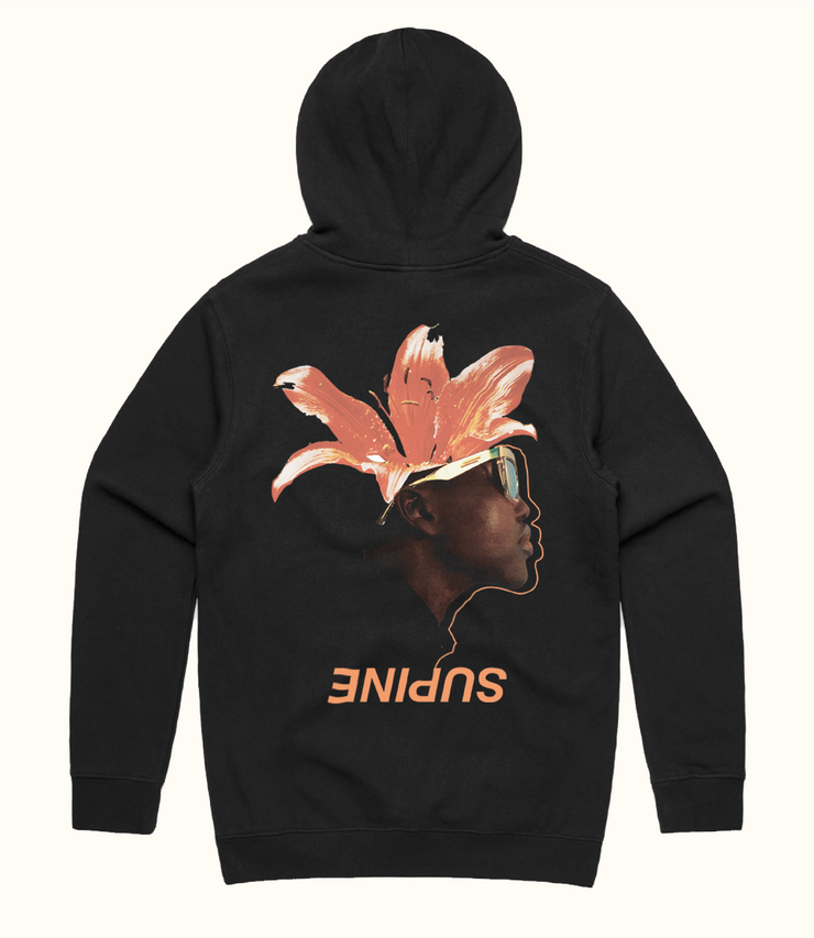 Brain Bloom Hoodie