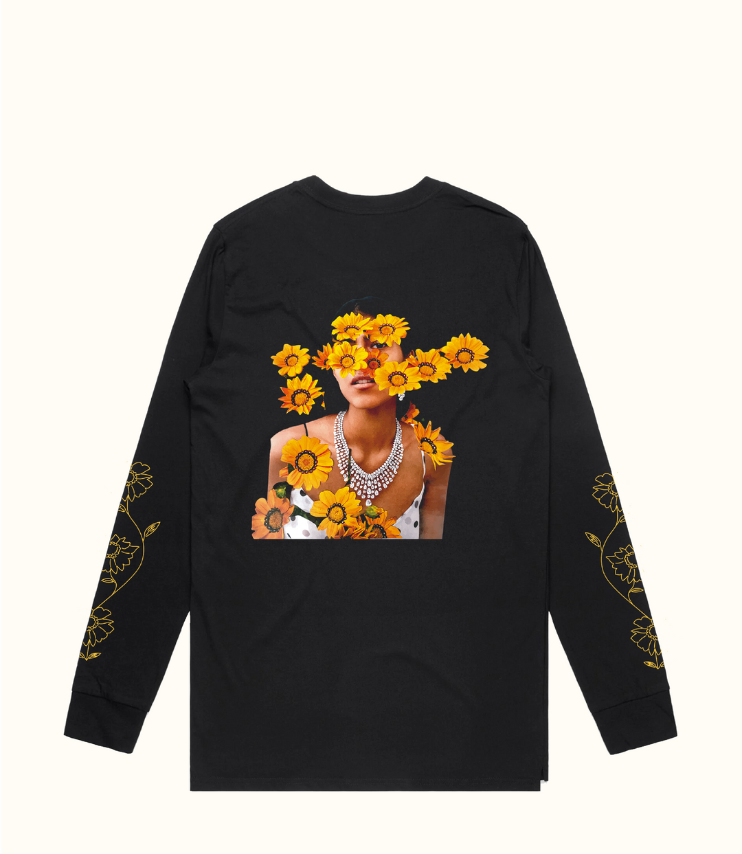 Sunflower – The Supine Collective